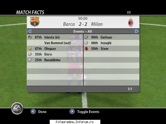 Etapa 1 - raul08 - Serie B2