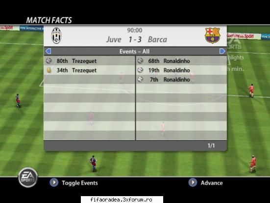Etapa 2 - raul08 - Serie B2