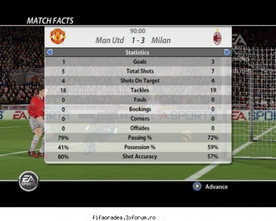 1-3      milan am jucat din nou :d etapa 2