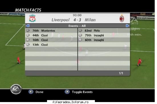 Etapa 3 --==05.01<->08.01.==-- - Liverpool 4-3 AC Milan - Serie A4