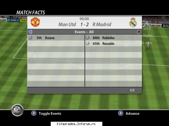 mancheser 1-2real        - etapa 3