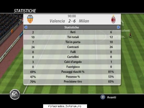 Etapa 4 - mihai_rapid - Serie A4