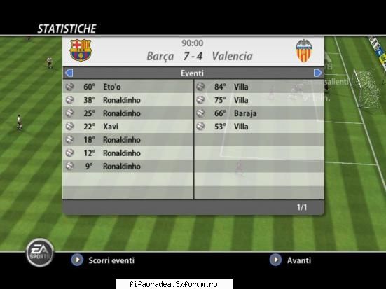 Etapa 5 - mihai_rapid - Serie A4